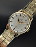 Hamilton M59-2 (1964) Vintage Mechanical Watch
