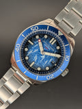 Spinnaker Croft Special Edition Dolphin Project Automatic Watch *New in Box*