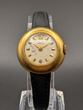Caravelle Women's Mechanical Vintage Watch