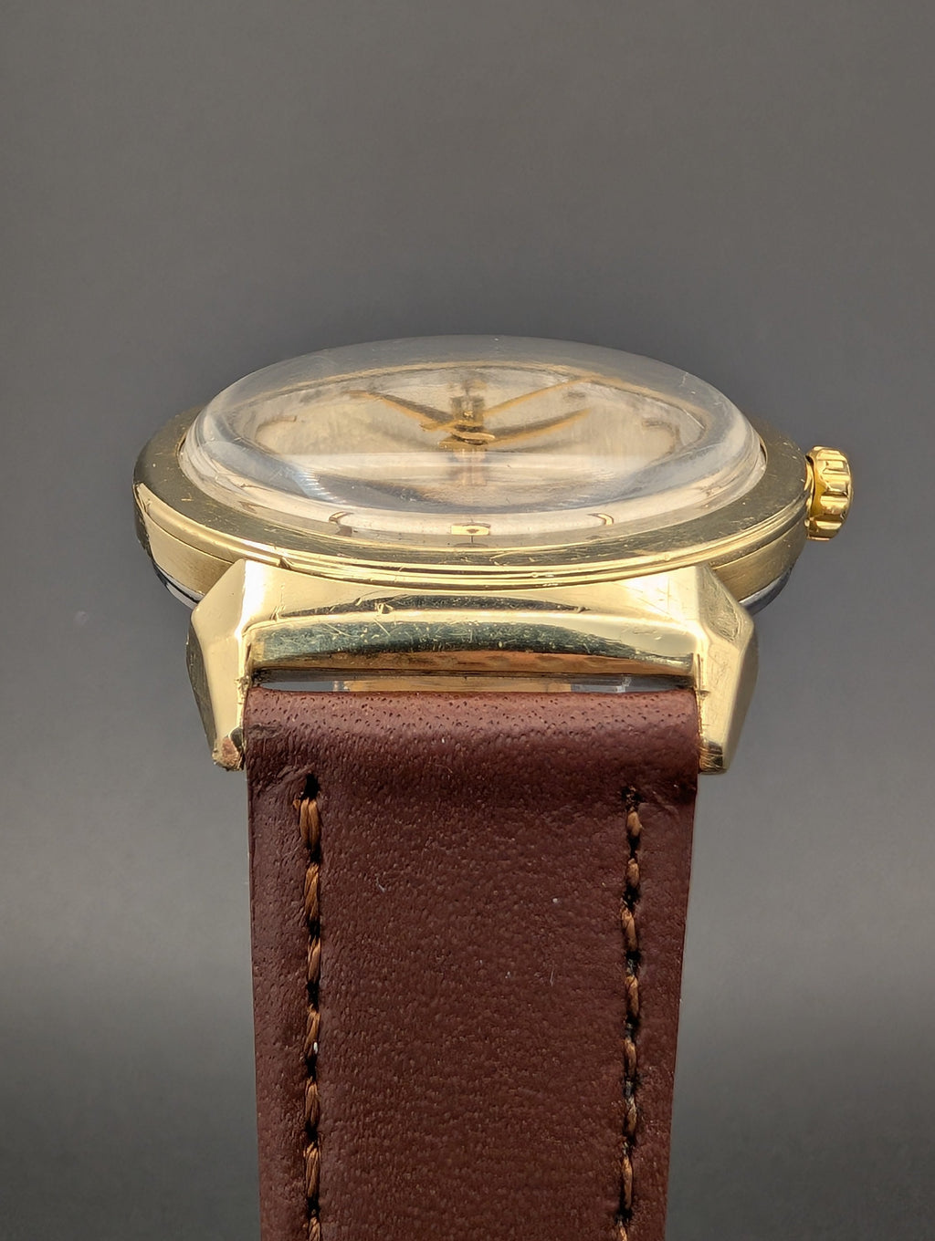 Omega Seamaster Ref. 14363-3 SC (1956)