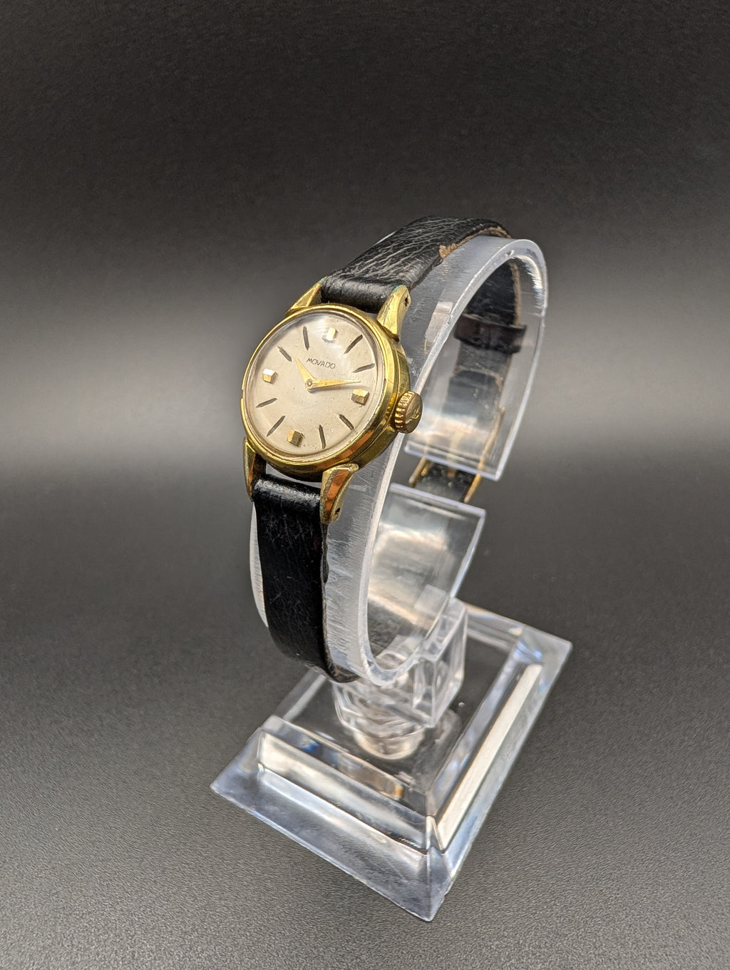 Movado Women's Vintage Watch