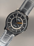 Mido Multifort Dual Time GMT Automatic Watch ref. MO38429 *New in Box*