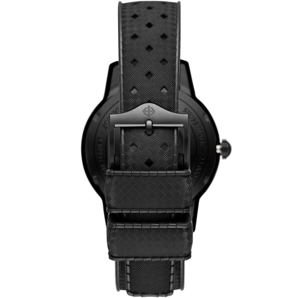 Zodiac Super Sea Wolf Ceramic Compression Diver Automatic *New in Box*