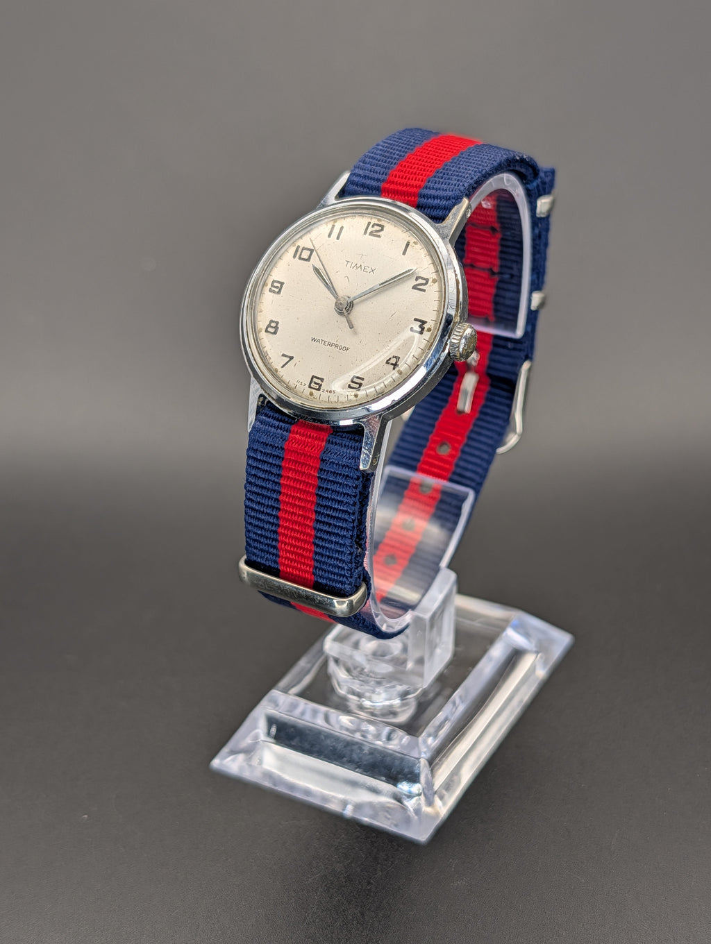 Timex Vintage Watch