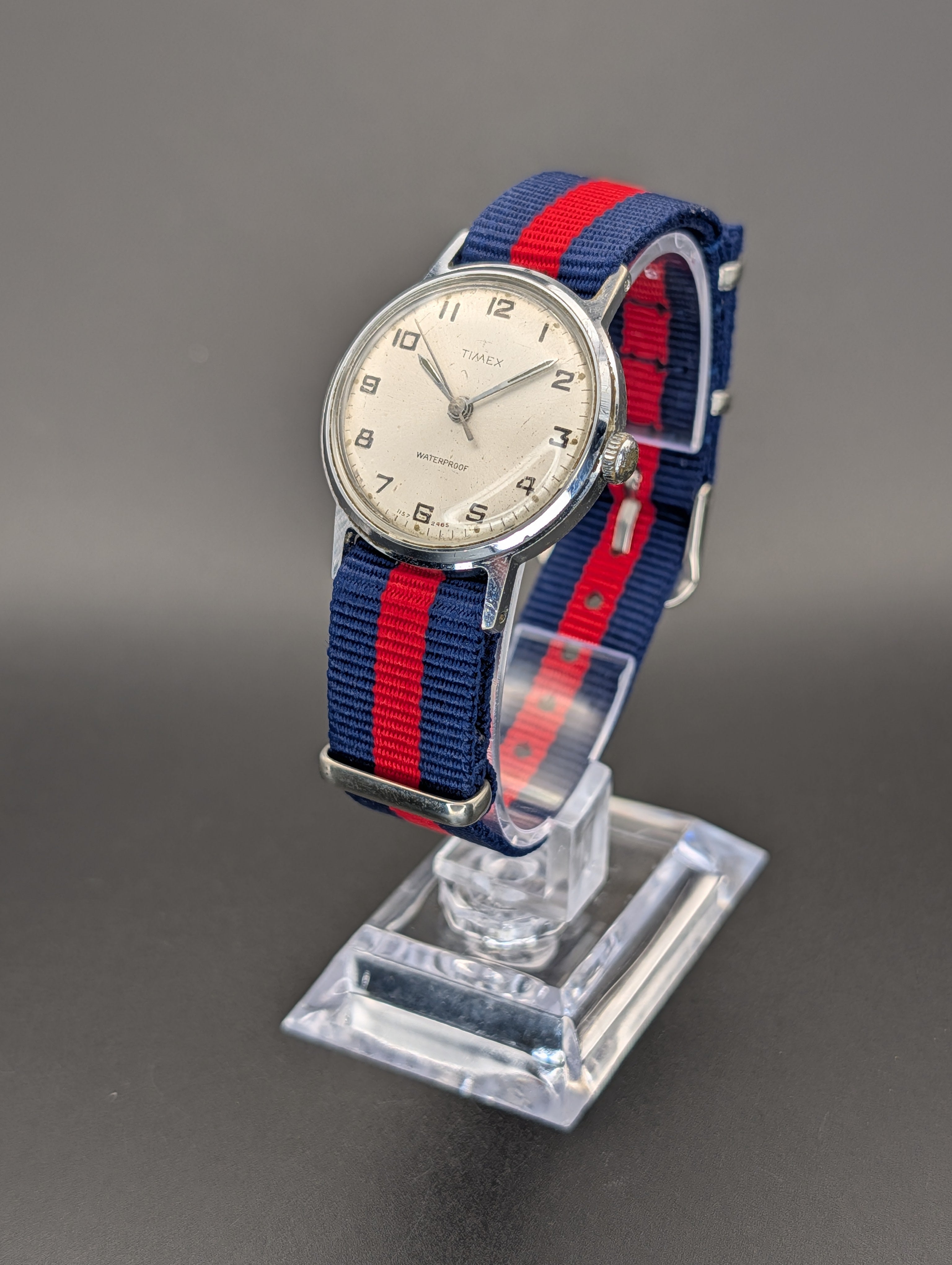 Timex Vintage Watch