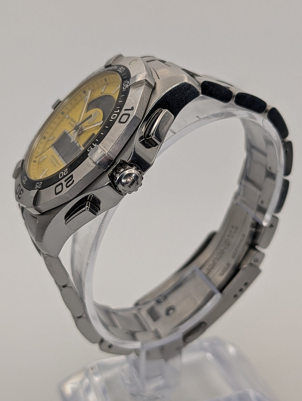 TAG Heuer Aquaracer 300m ref. CAF1011