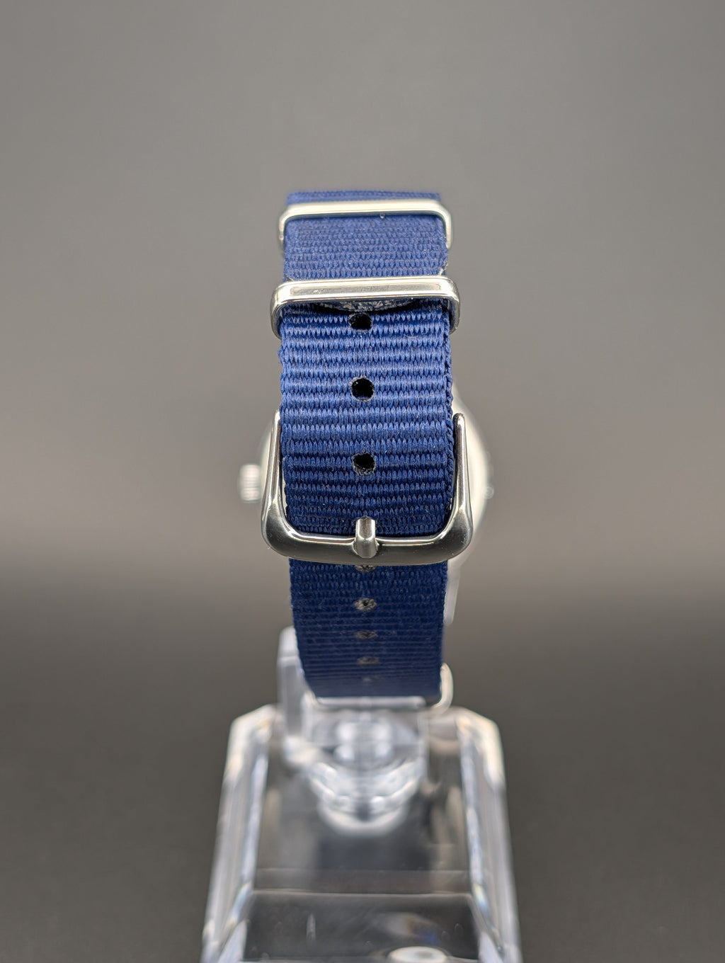 Caravelle Vintage Mechanical Watch (1969)
