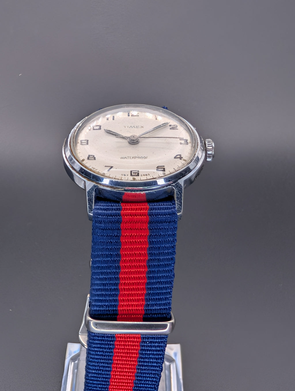 Timex Vintage Watch