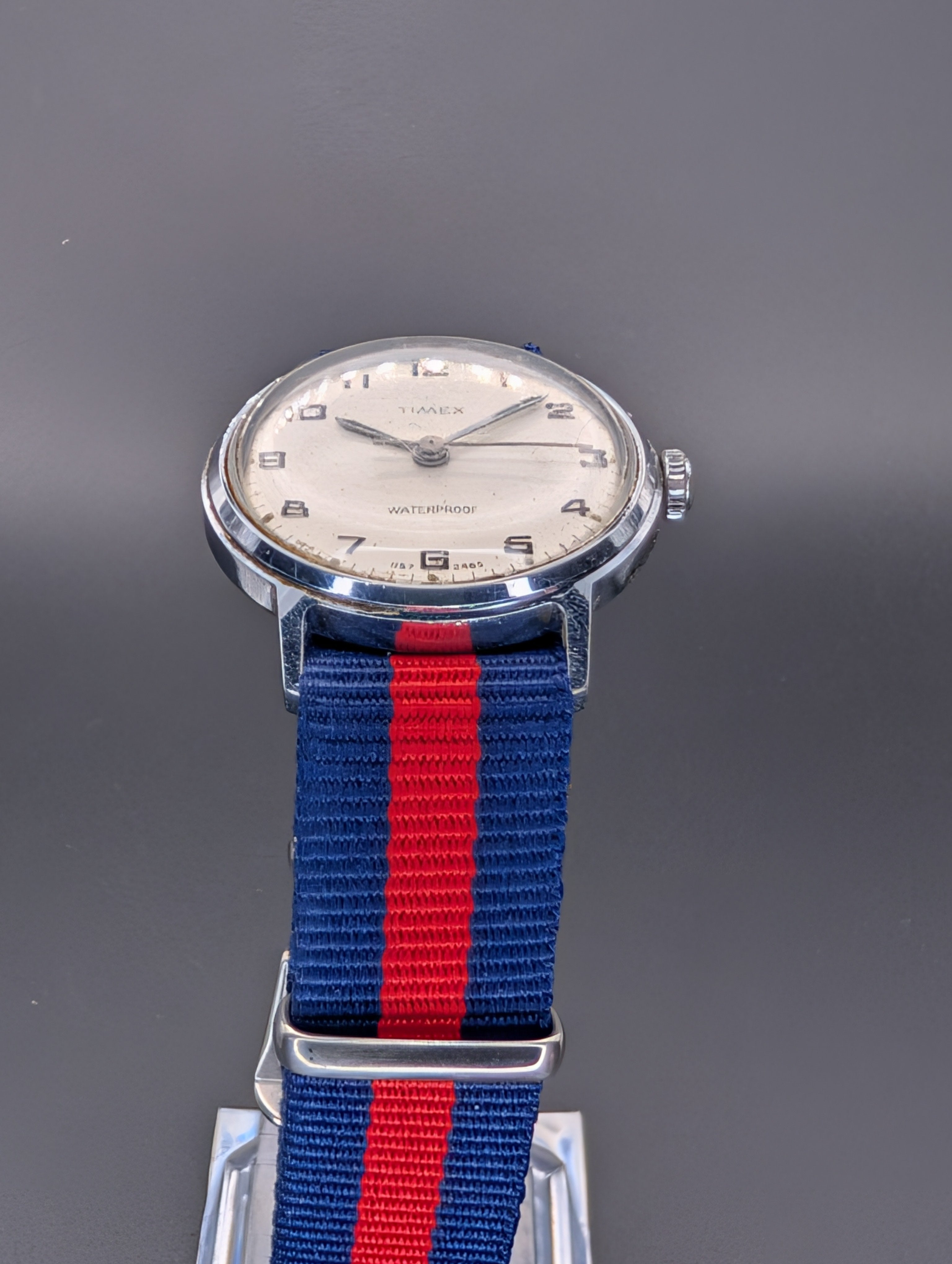 Timex Vintage Watch