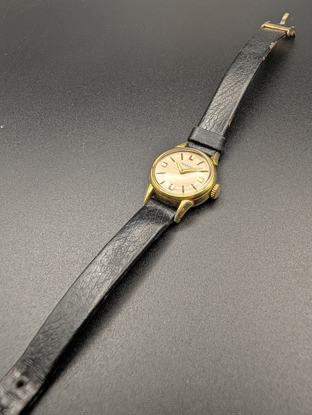 Movado Women's Vintage Watch