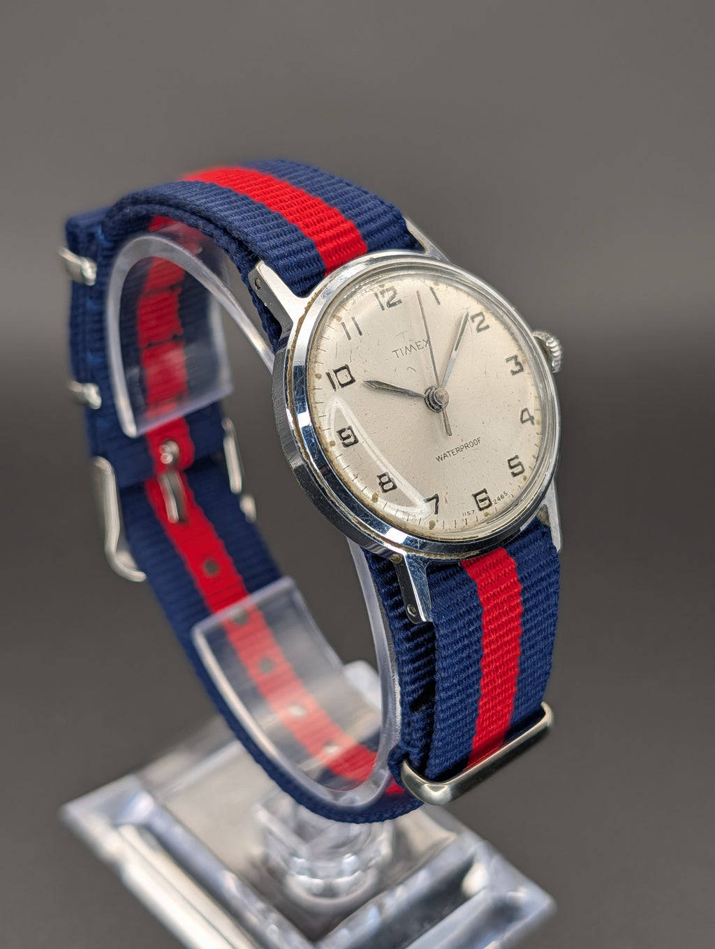 Timex Vintage Watch
