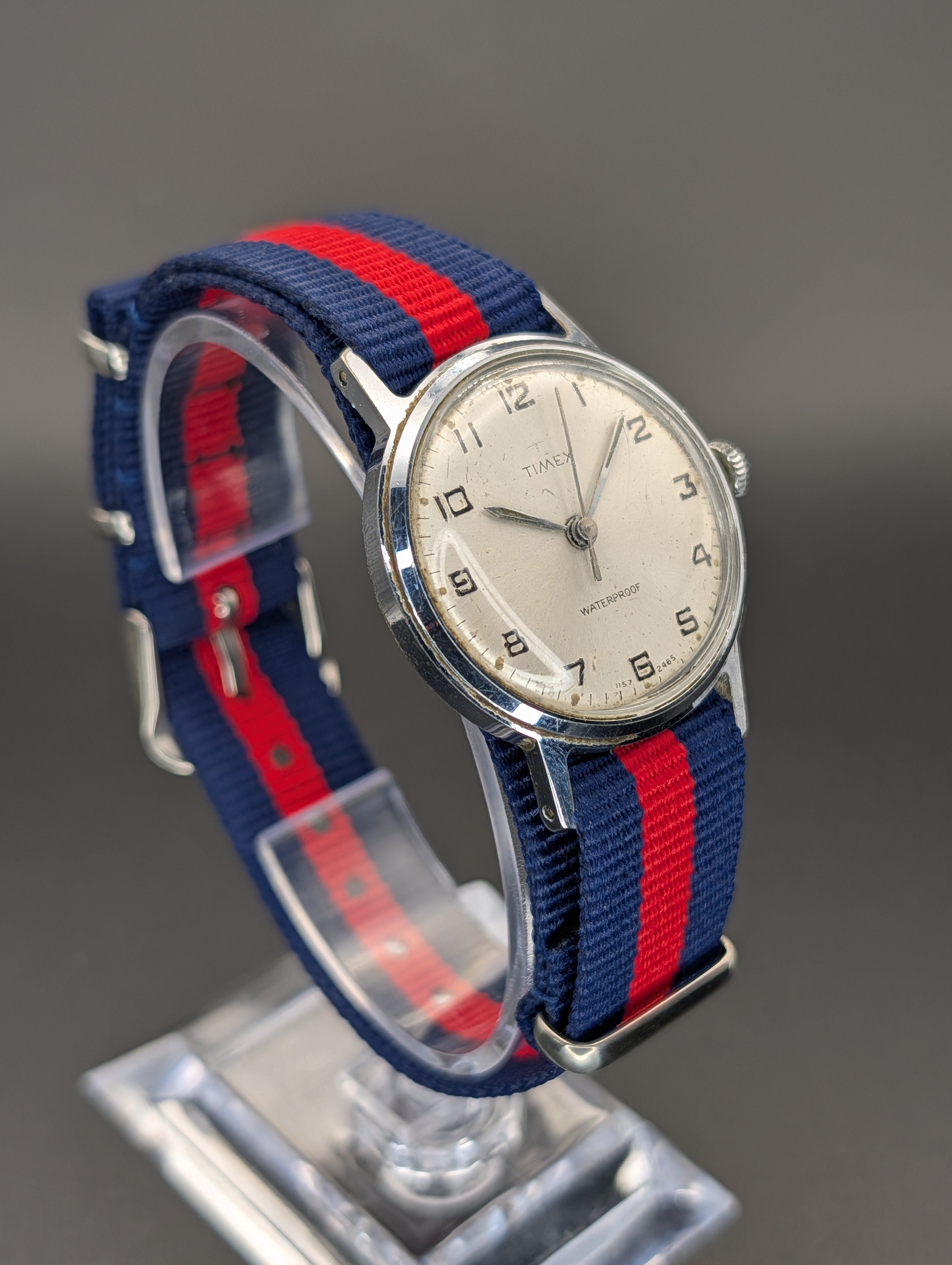 Timex Vintage Watch