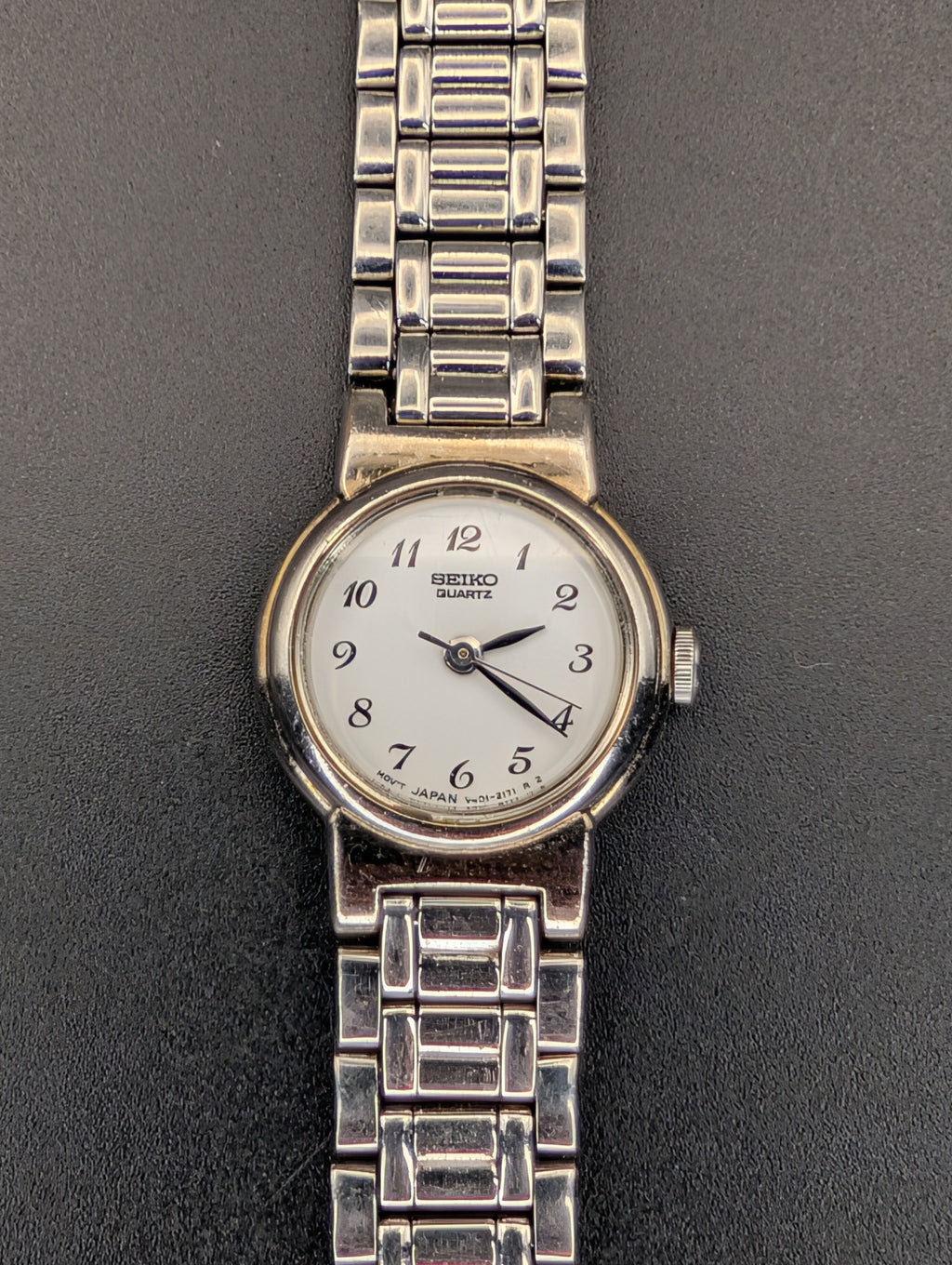 Seiko Women's Quartz Watch