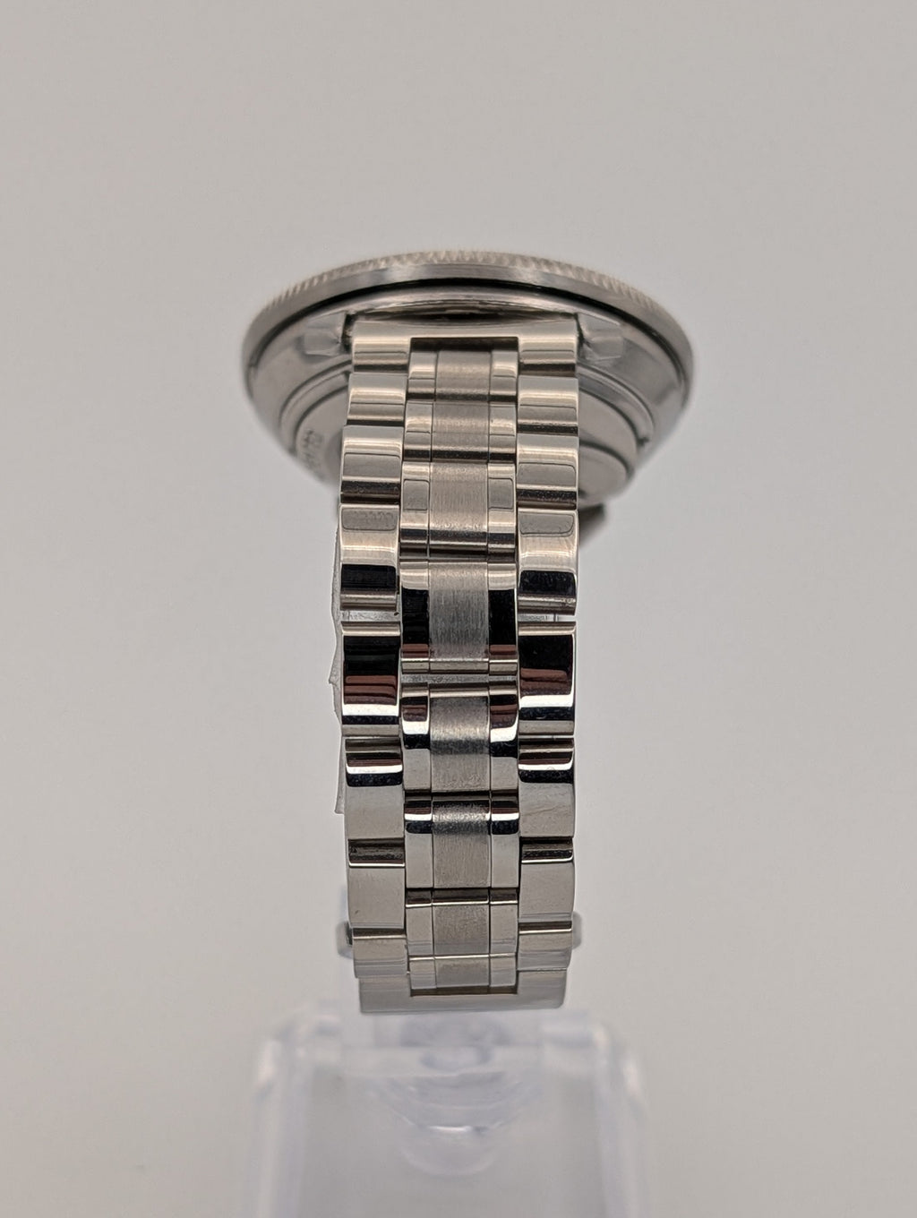 Accutron Astronaut (1974) GMT Vintage Watch w/ Tuning Fork Movement