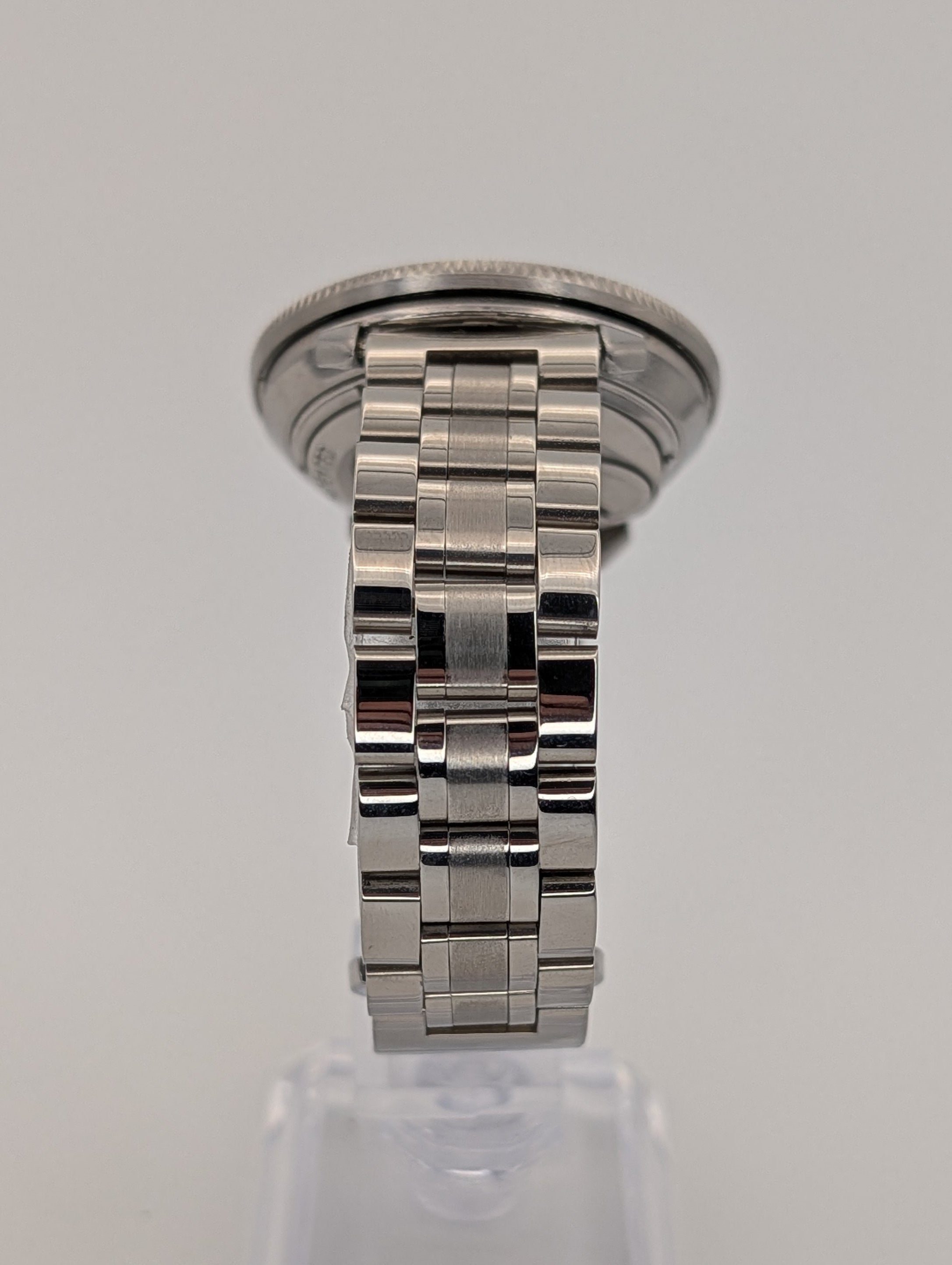 Accutron Astronaut (1974) GMT Vintage Watch w/ Tuning Fork Movement
