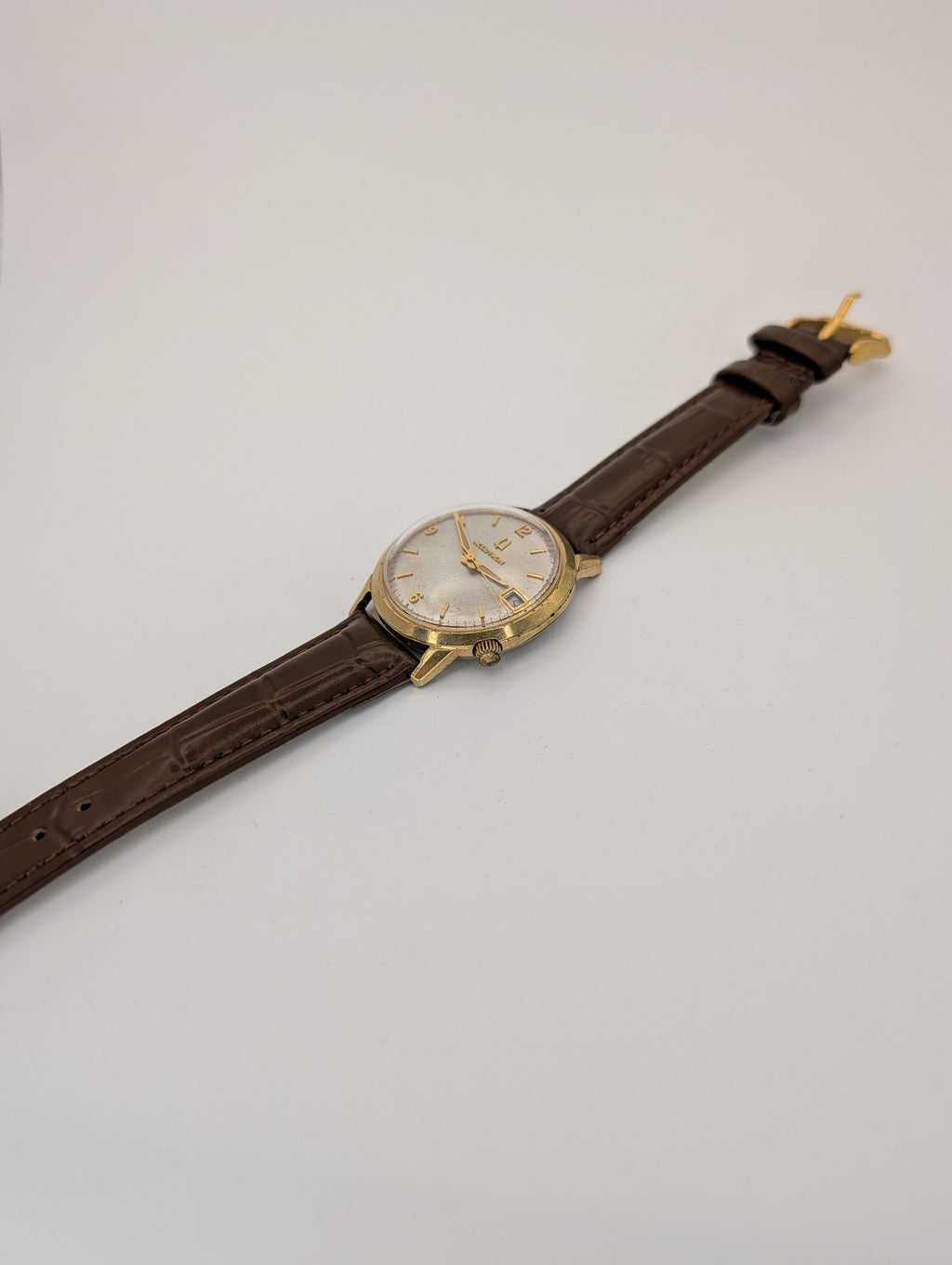 Accutron Tuning Fork (1976) Vintage Watch