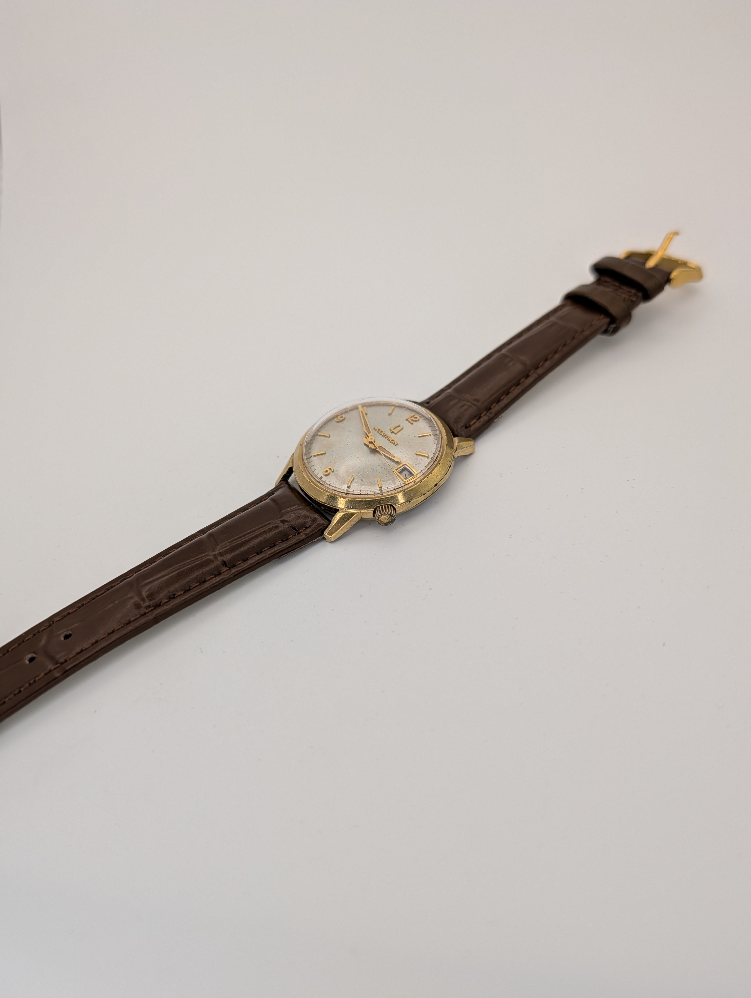 Accutron Tuning Fork (1976) Vintage Watch