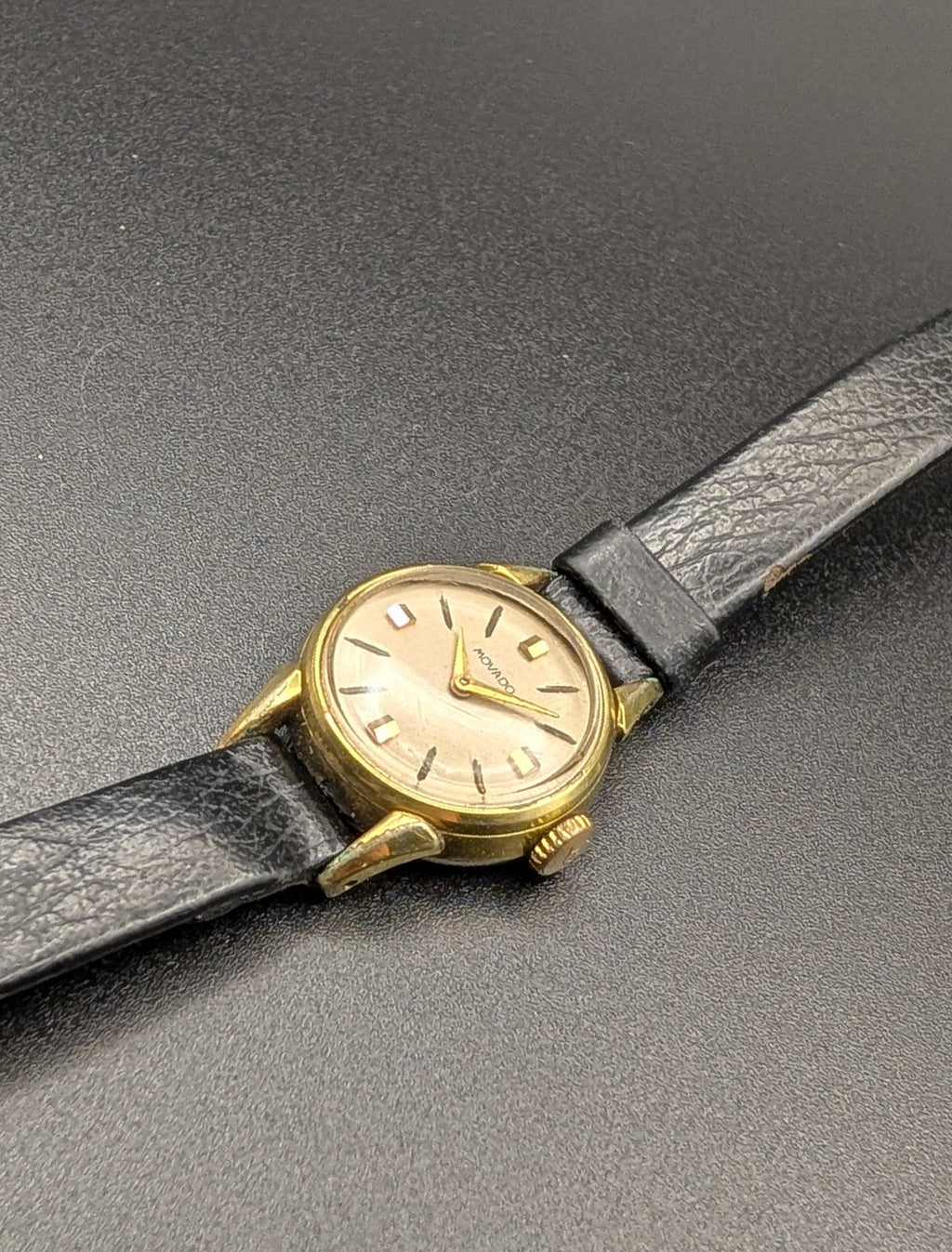 Movado Women's Vintage Watch
