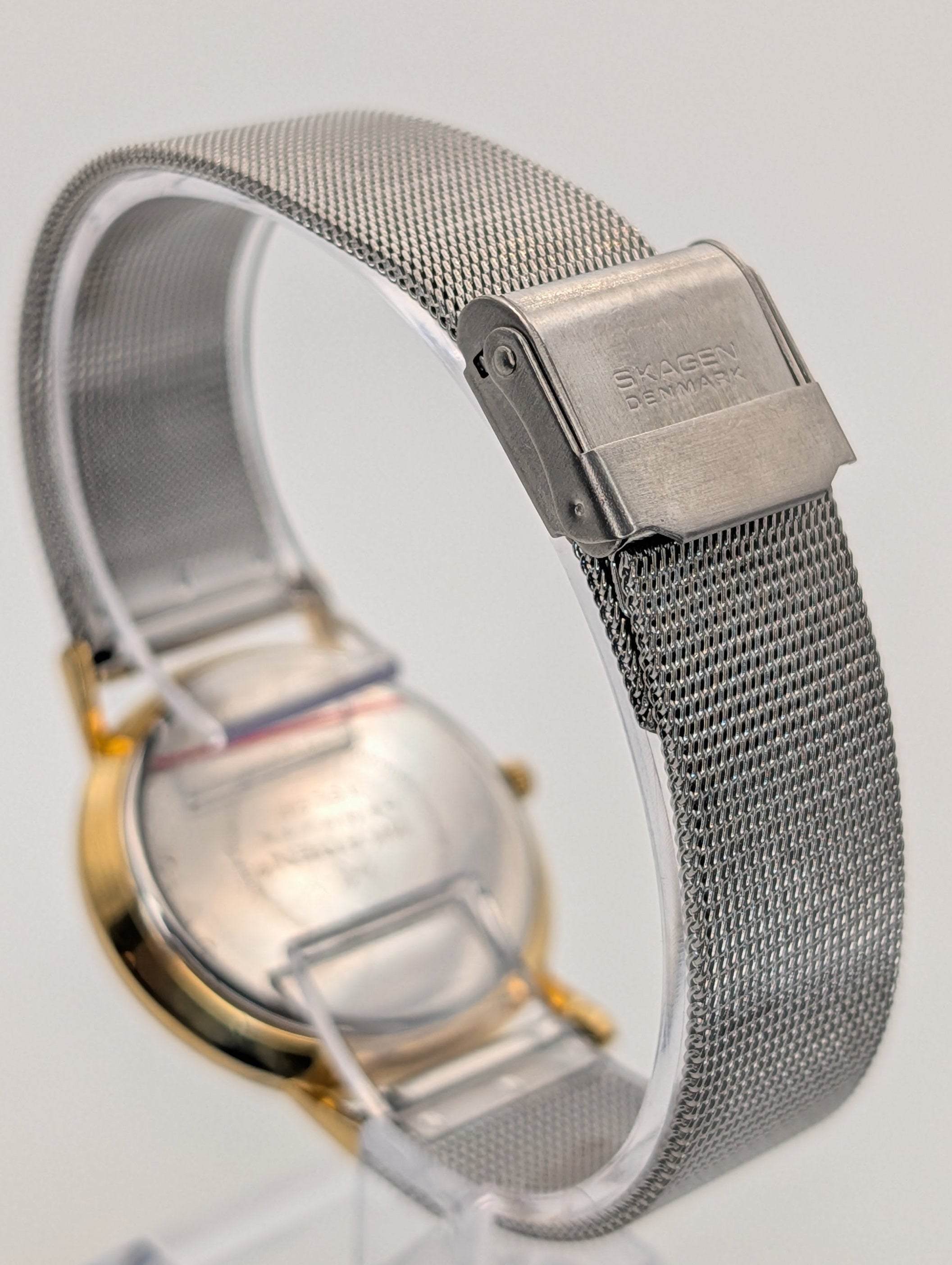 Skagen Women's Quartz Watch w/ Date