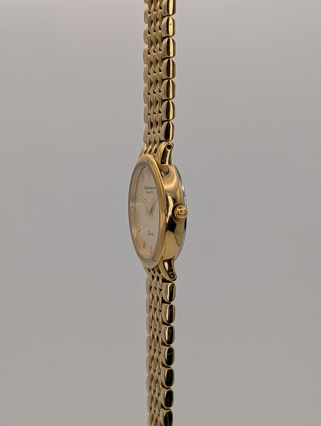 Jules Jurgensen Women's Quartz Watch