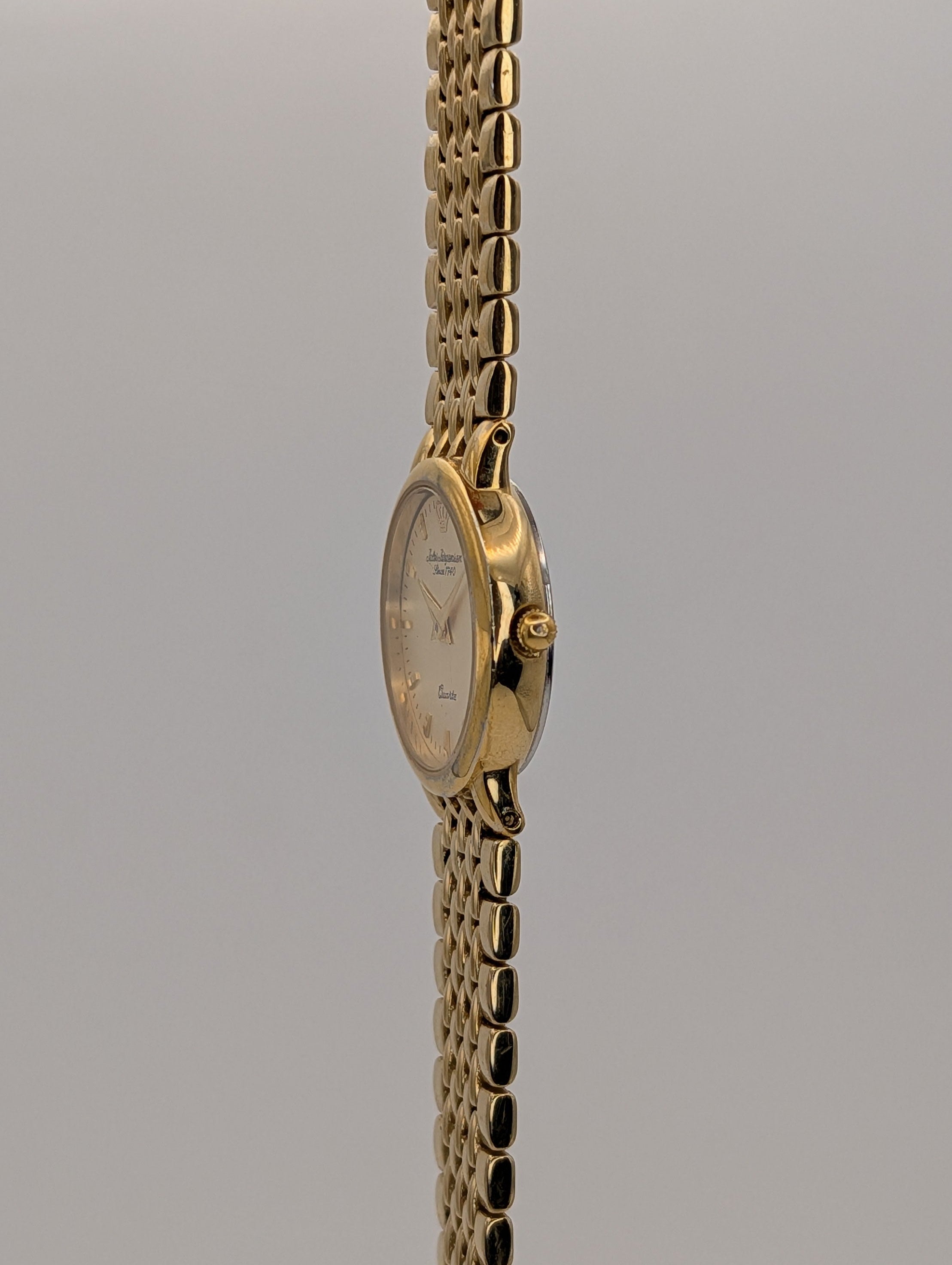 Jules Jurgensen Women's Quartz Watch
