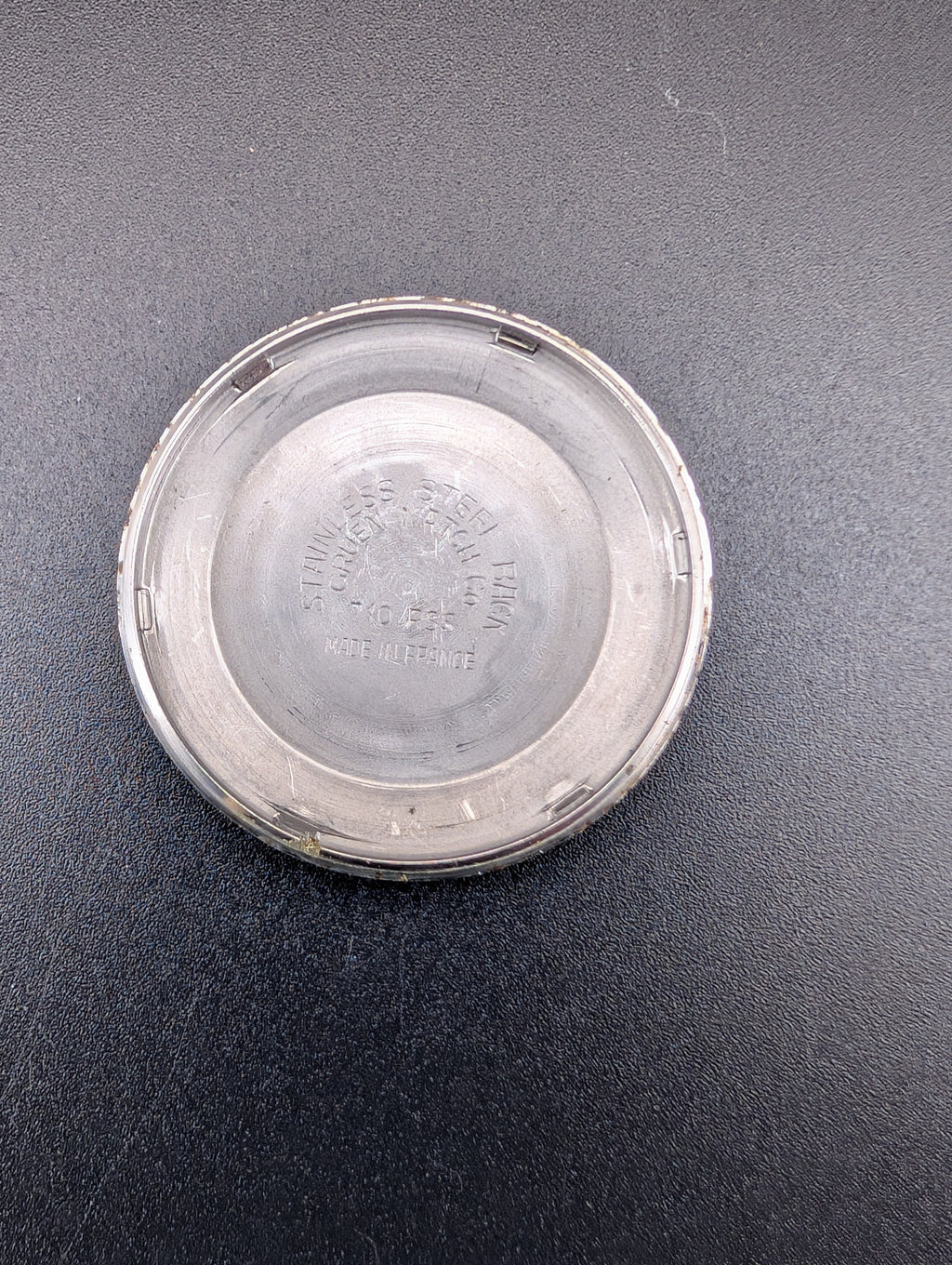Gruen Precision (1960s) Autowind Vintage Watch
