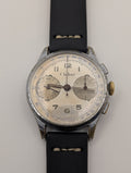 Clebar Chronograph Vintage Watch w/ cal. Landeron 149 Mechanical Movement