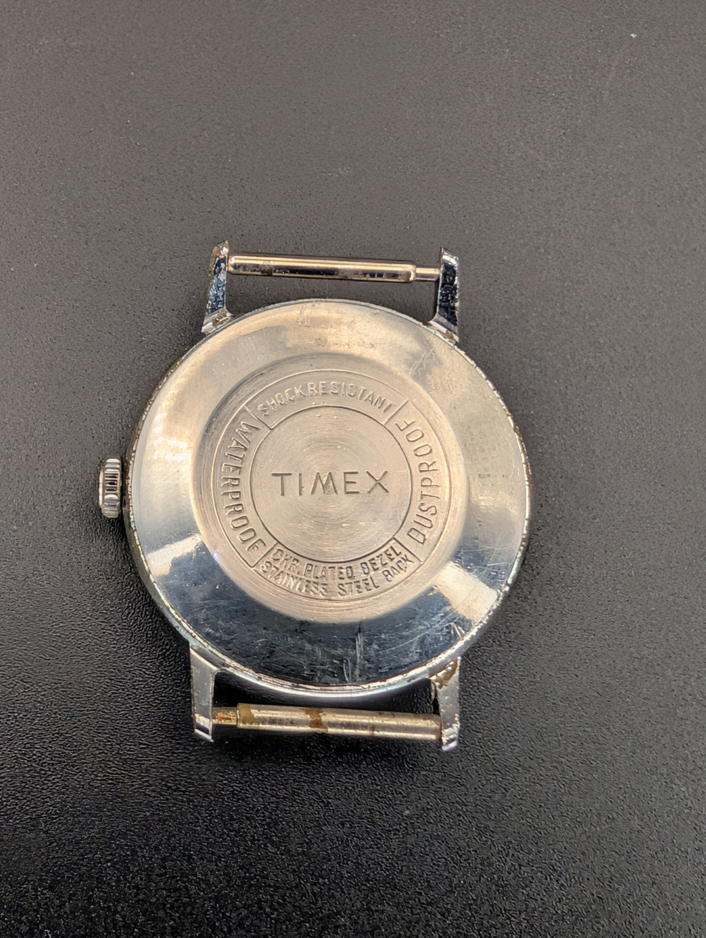 Timex Vintage Watch