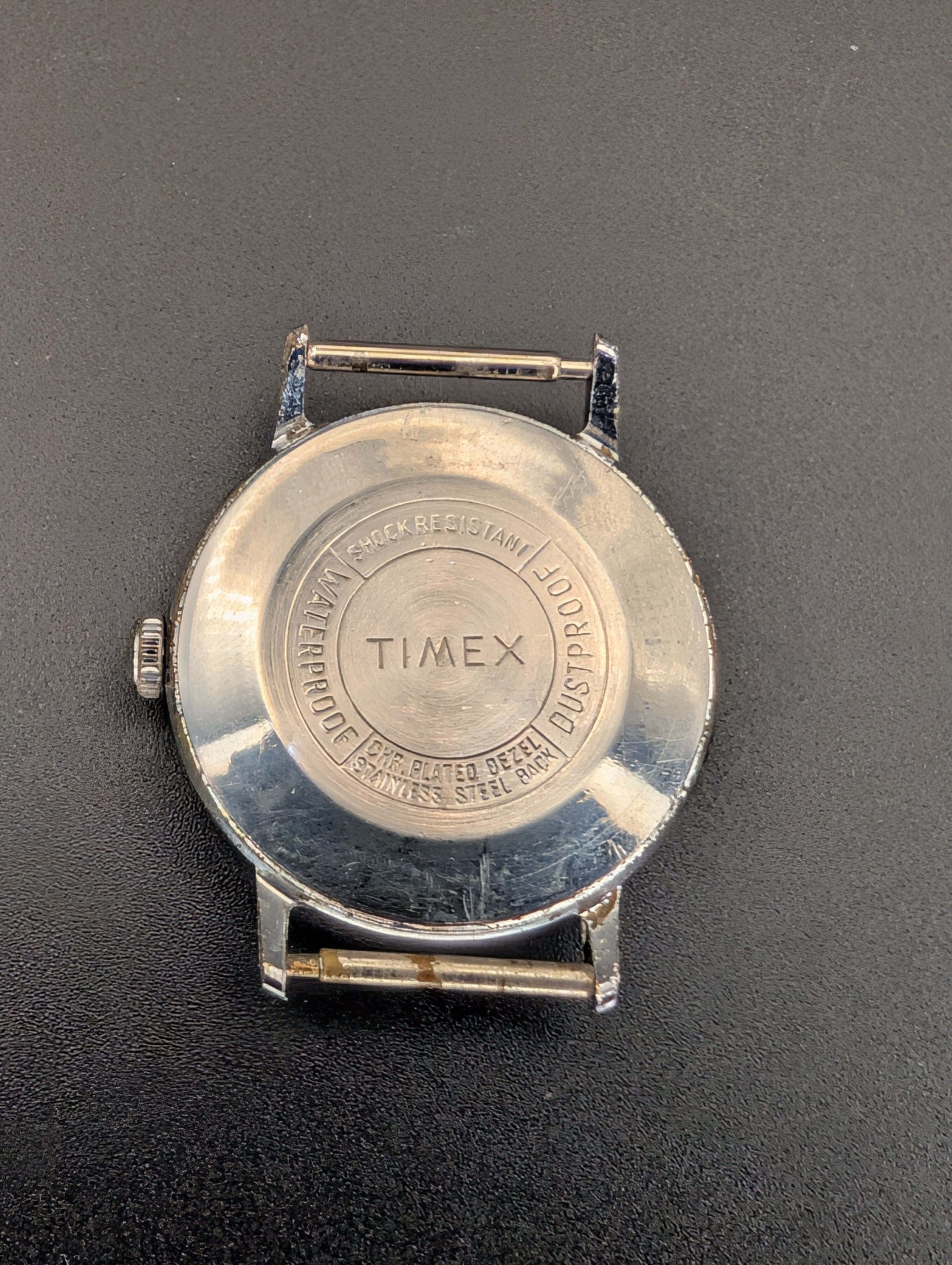 Timex Vintage Watch