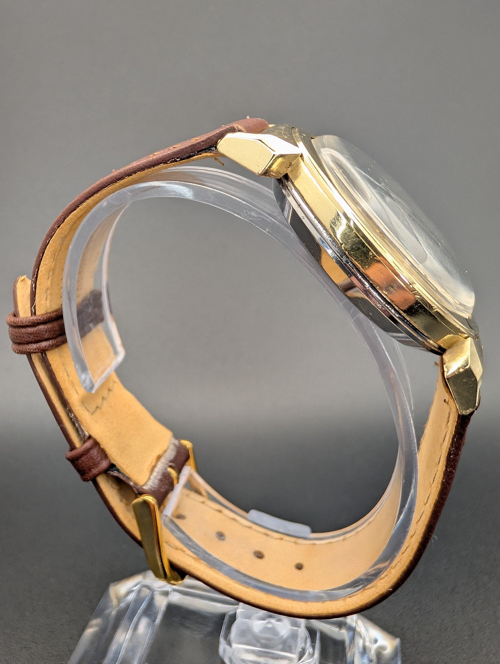 Omega Seamaster Ref. 14363-3 SC (1956)