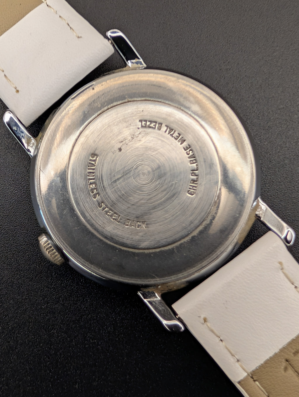 Minnie Mouse Vintage Mechanical Watch