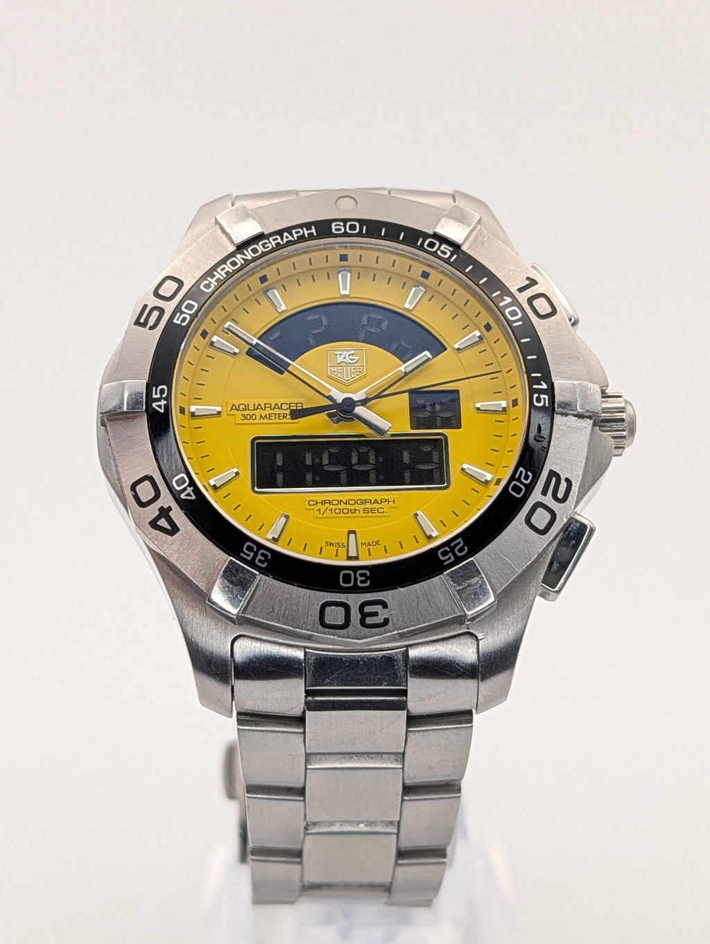 TAG Heuer Aquaracer 300m ref. CAF1011
