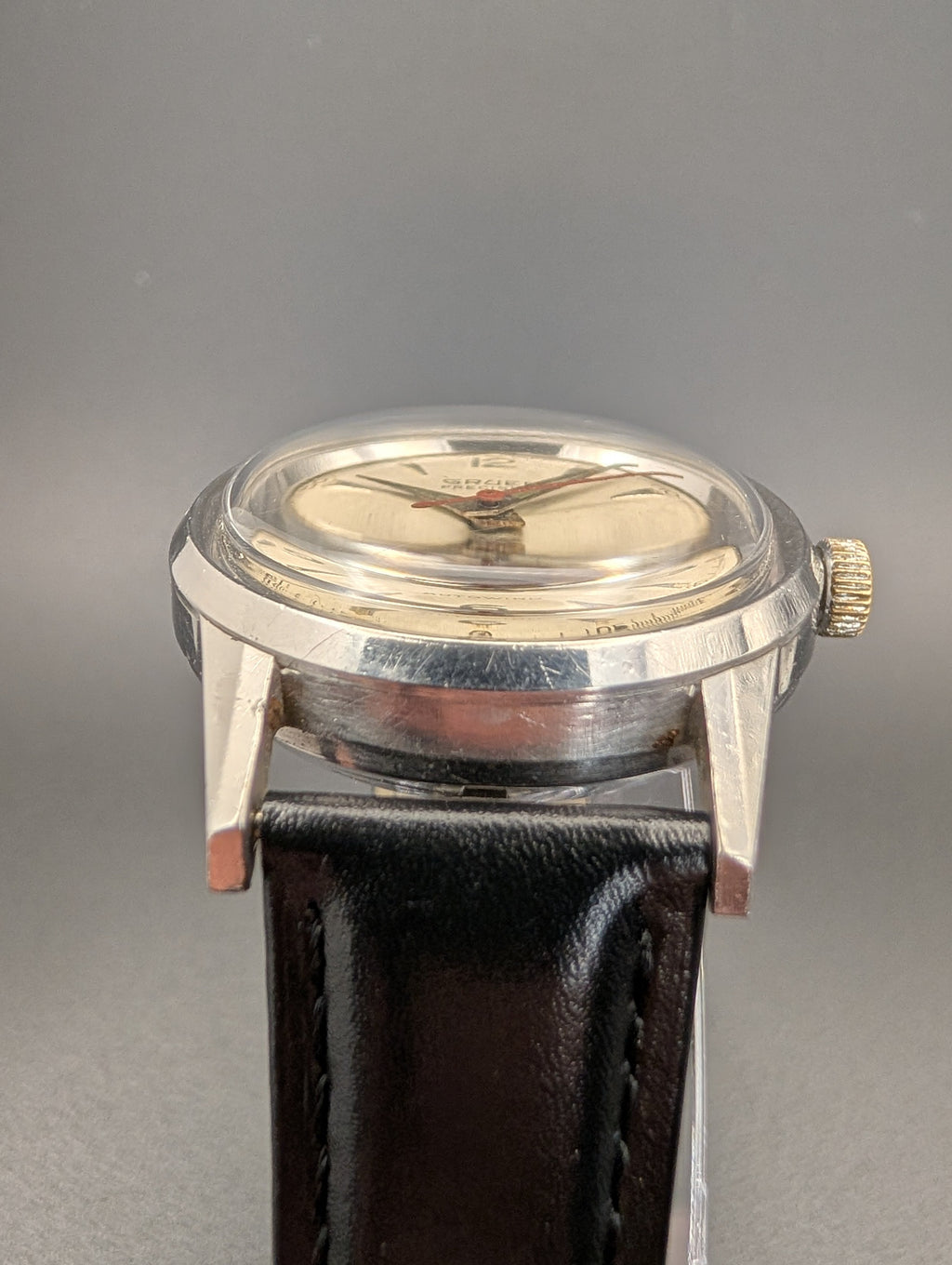 Gruen Precision Autowind (1950s) Automatic Vintage Watch
