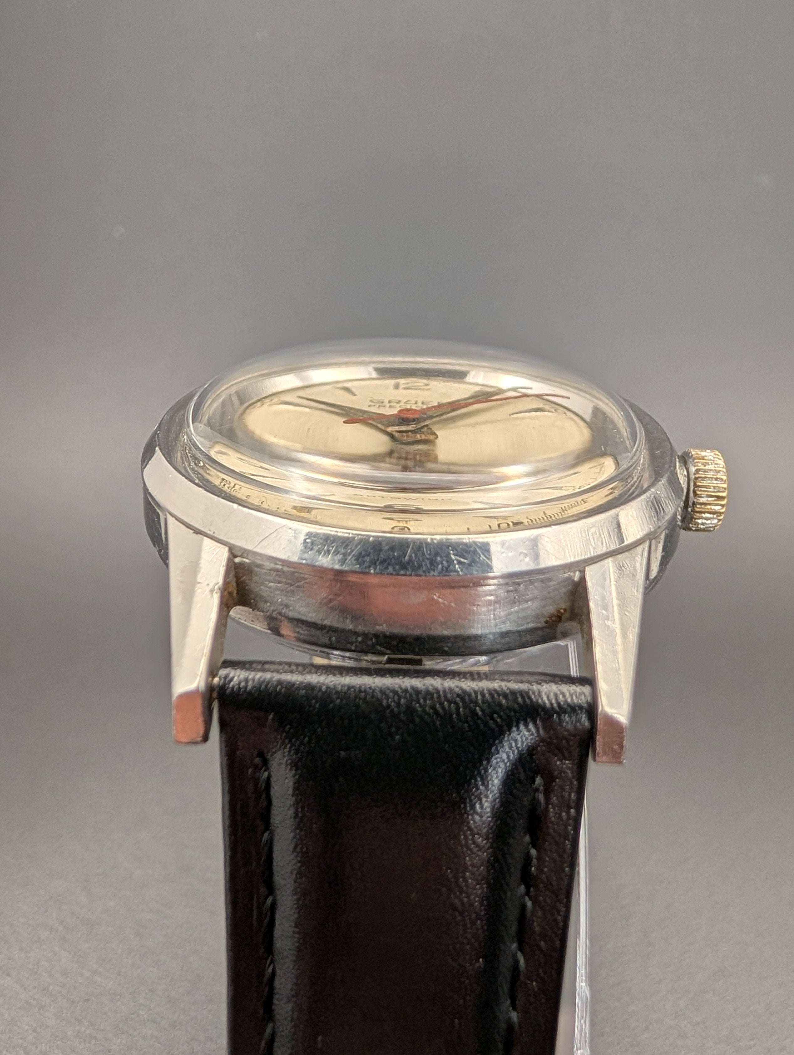 Gruen Precision Autowind (1950s) Automatic Vintage Watch