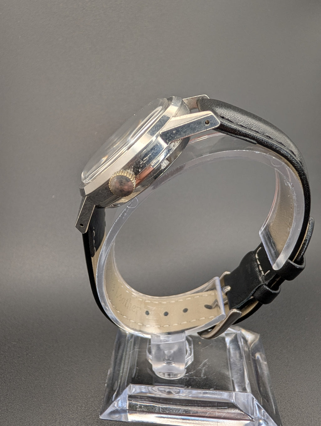 Gruen Precision Autowind (1950s) Automatic Vintage Watch