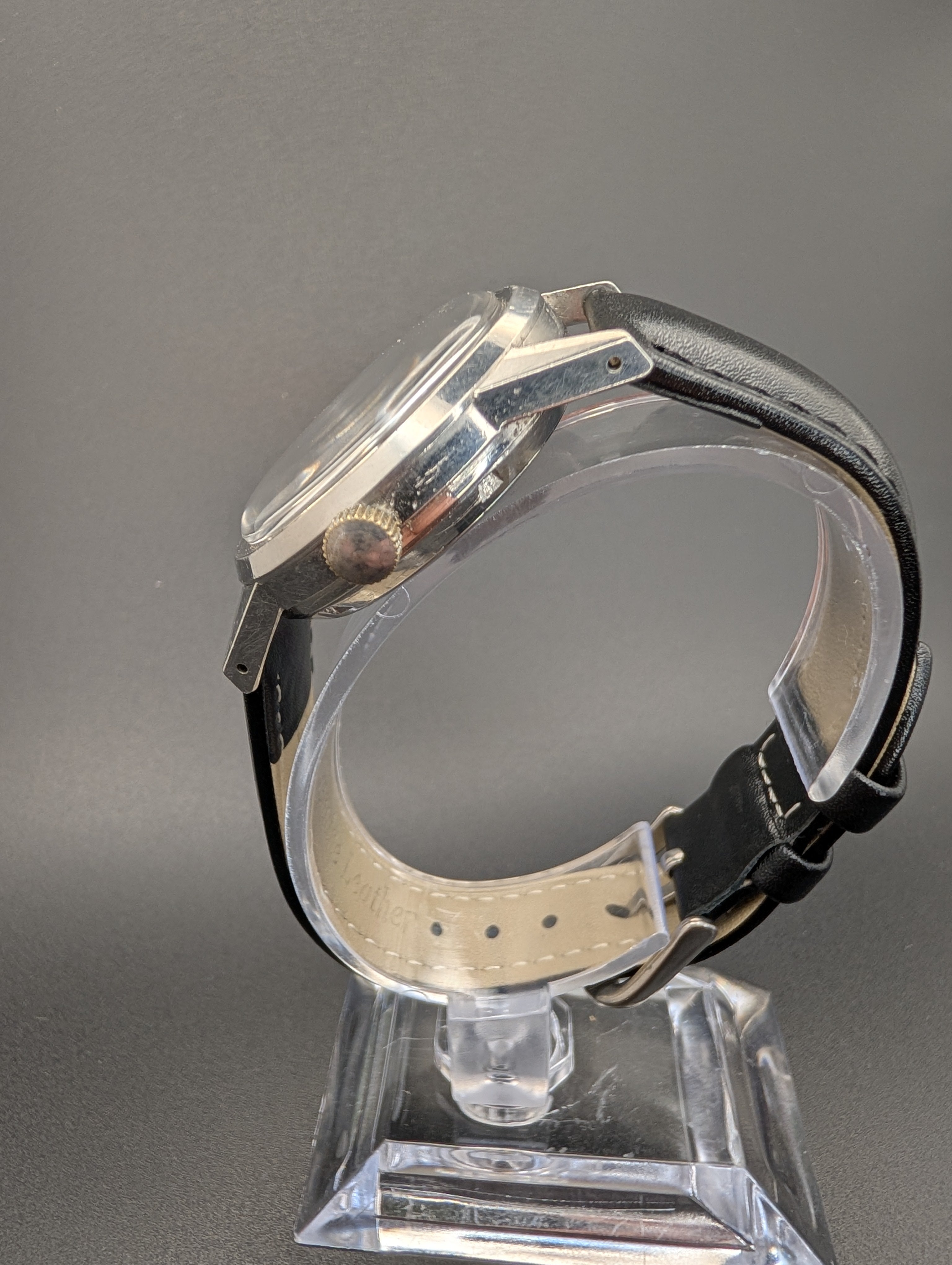 Gruen Precision Autowind (1950s) Automatic Vintage Watch