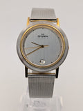 Skagen Women's Quartz Watch w/ Date