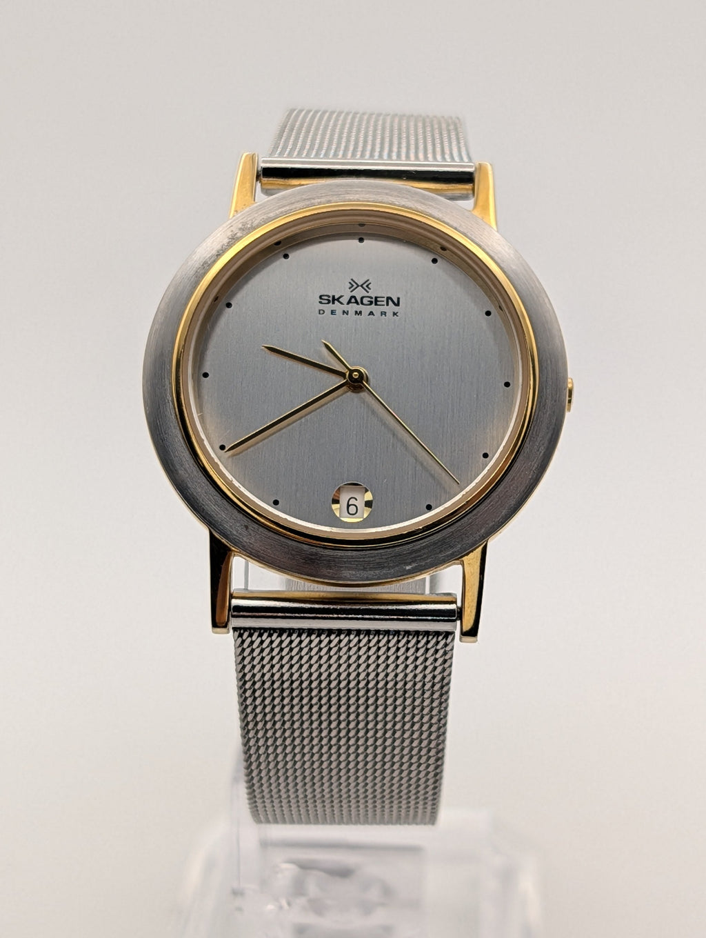 Skagen Women's Quartz Watch w/ Date