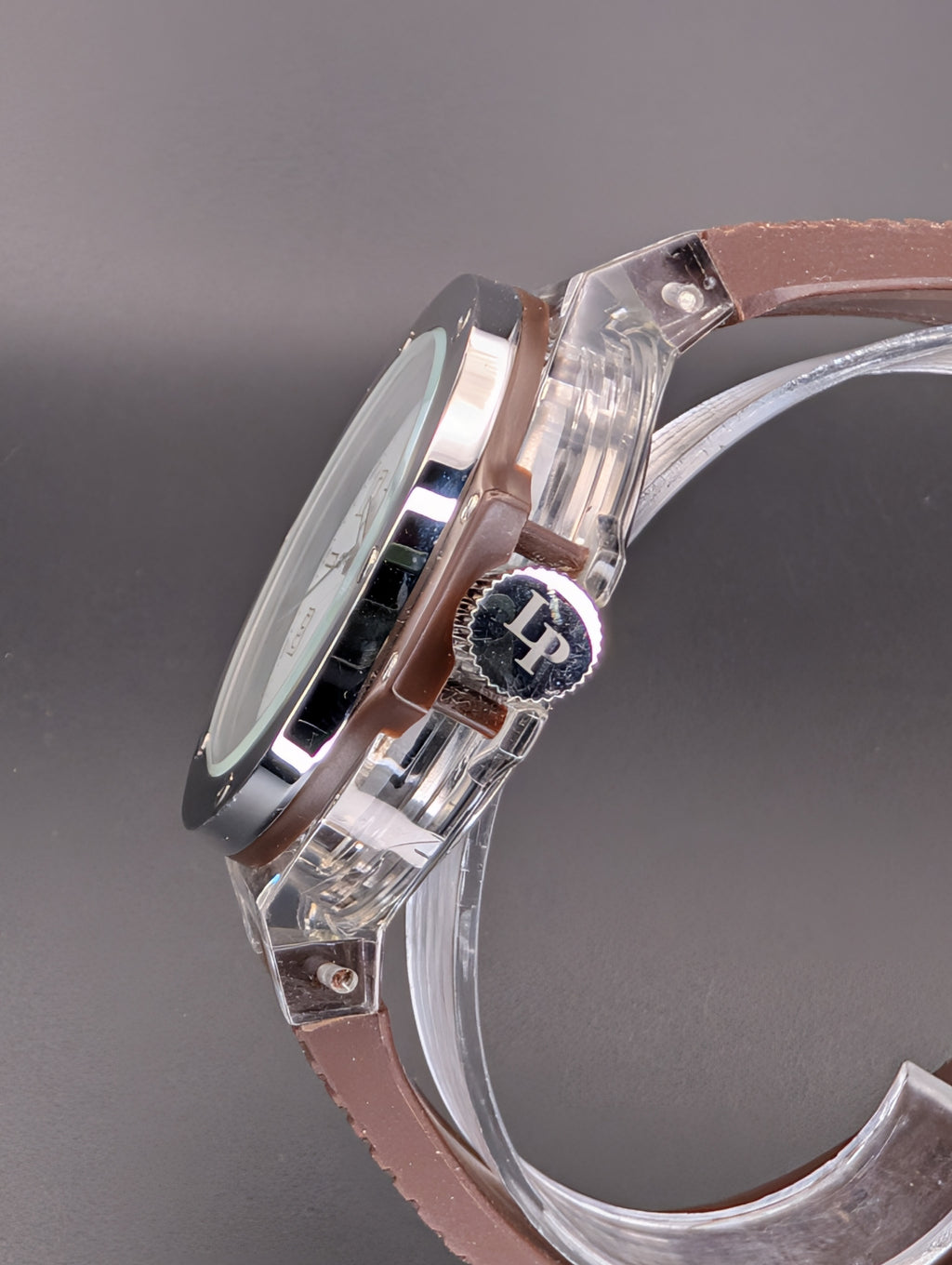 Lucien Piccard Swiss Made Quartz Watch