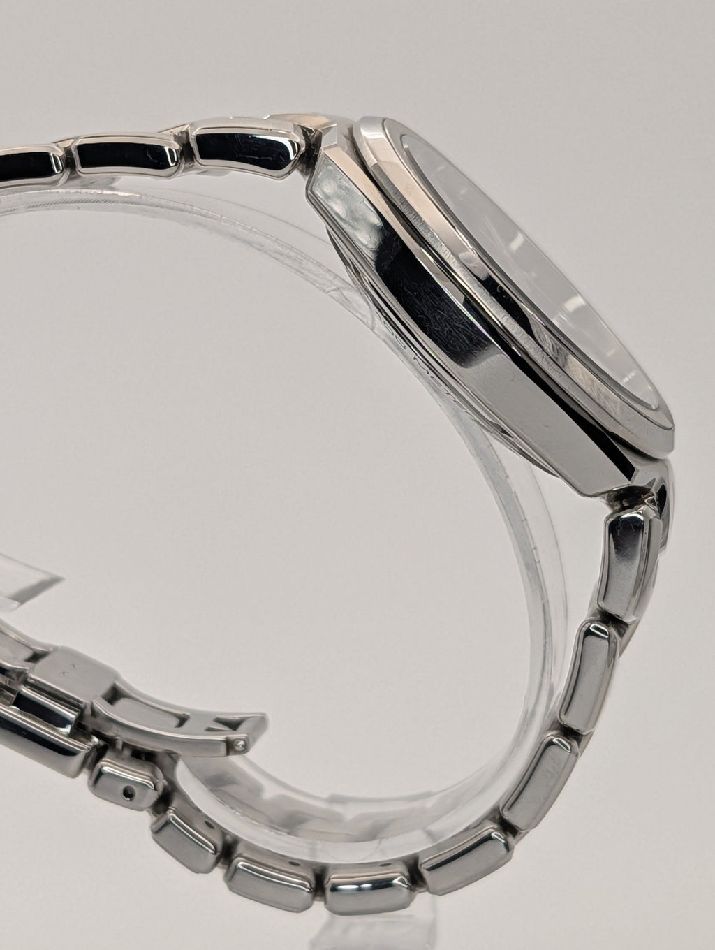 Tag Heuer Link Calibre 5 Automatic in Stainless Steel