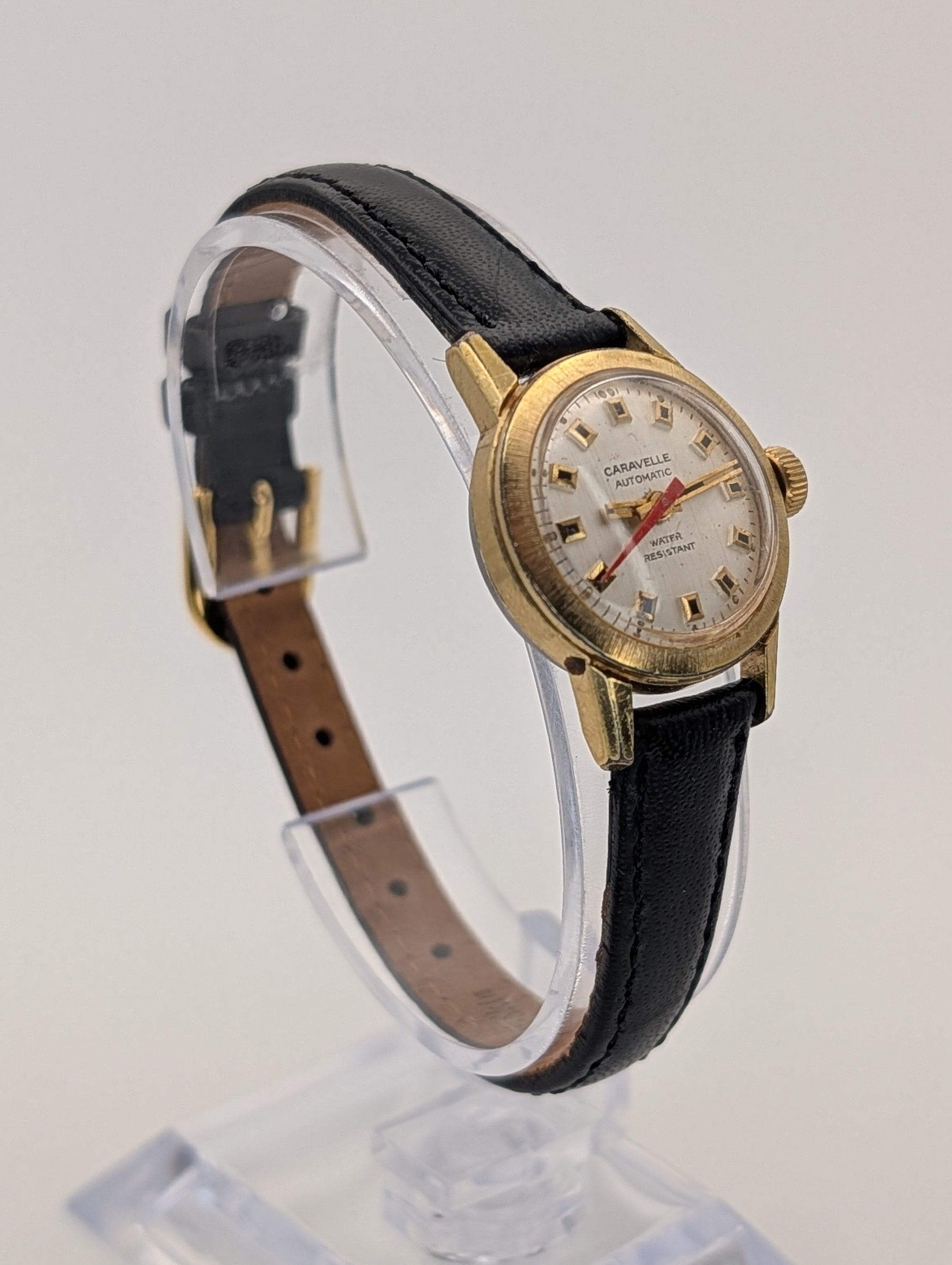 Caravelle Automatic Ladies Vintage Watch (1974)
