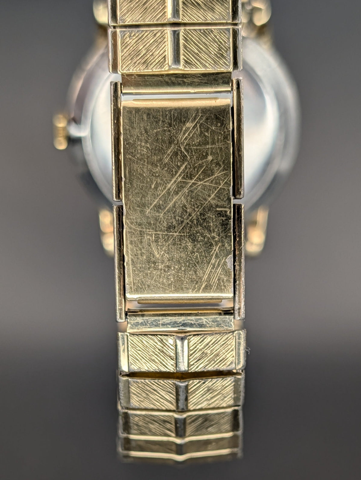 Hamilton M59-2 (1964) Vintage Mechanical Watch