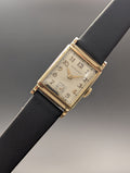 Hamilton Eaton (1949) Vintage Watch in 10k Gold Filled Case