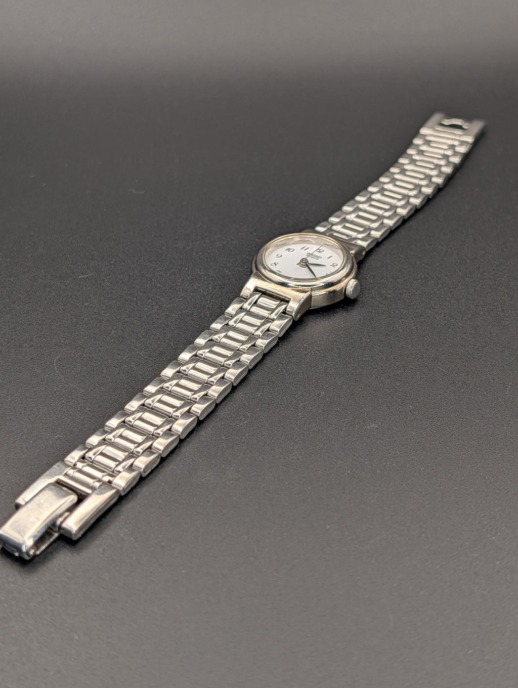 Seiko Women's Quartz Watch