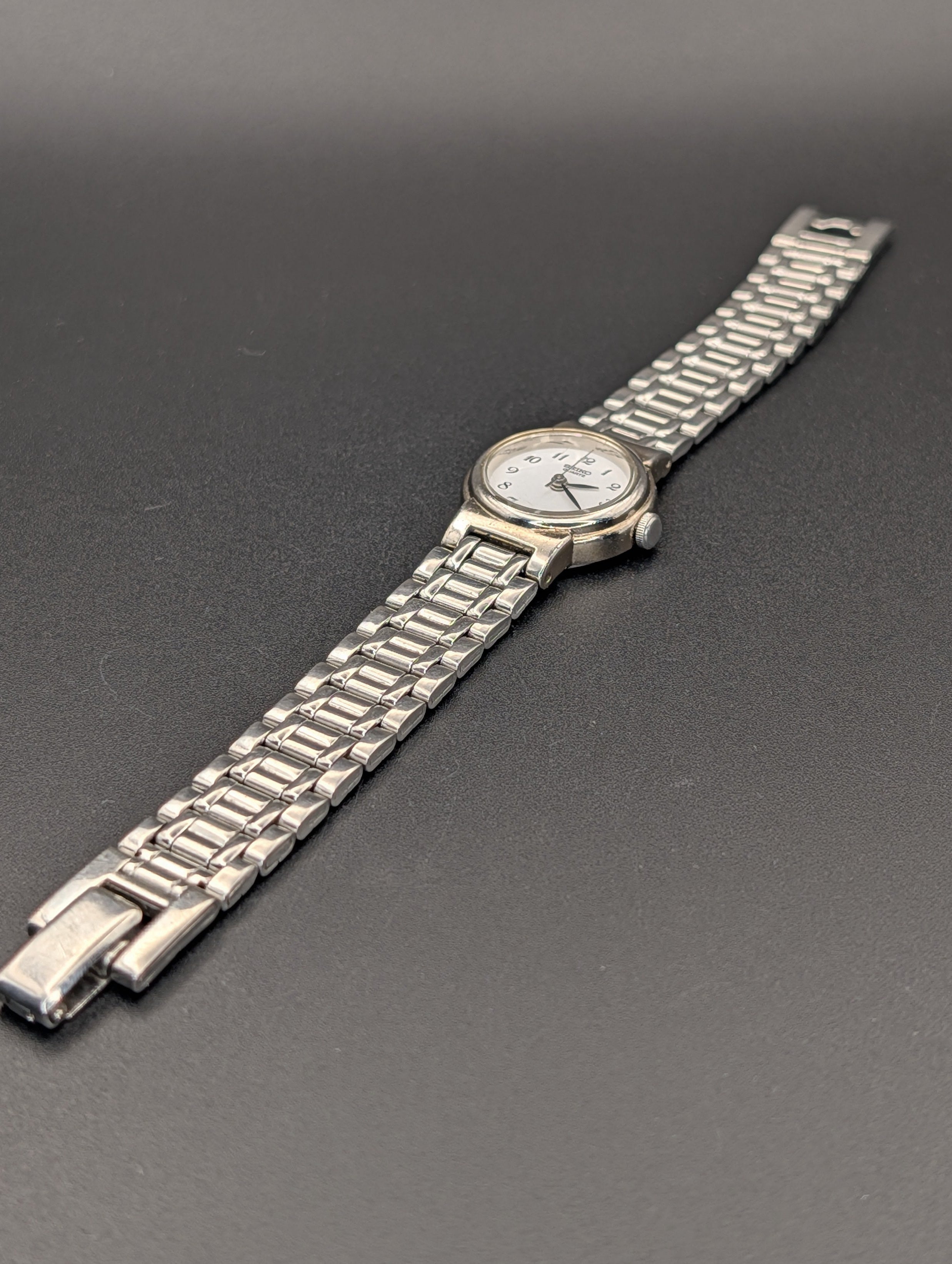 Seiko Women's Quartz Watch