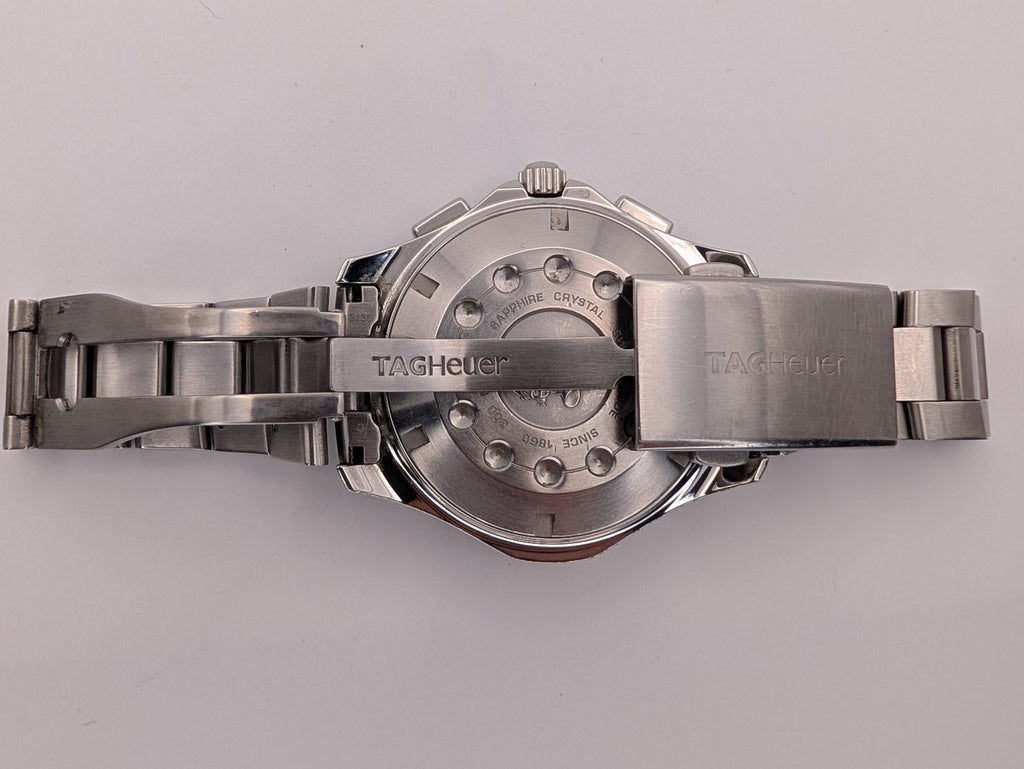 TAG Heuer Aquaracer 300m ref. CAF1011