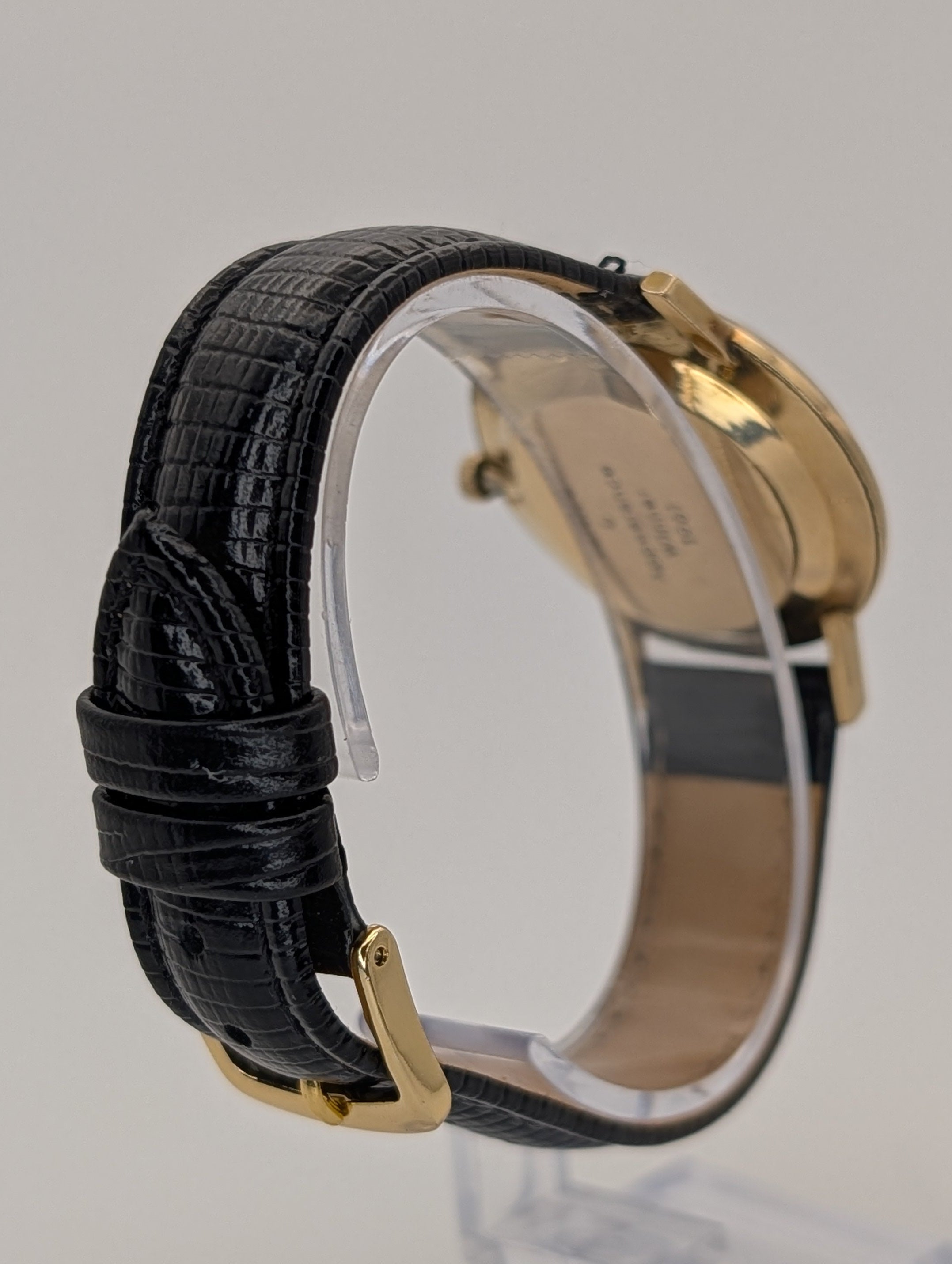 Gruen Precision Dress Watch (1960s) Vintage Mechanical cal. 510