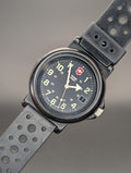 Swiss Army Quartz Watch w/ Original Strap