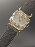 Hamilton Medwick (1939) Vintage Mechanical Watch in 10k Gold Filled Case