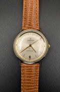 Hamilton Automatic (1960s) Vintage Watch in 10k Yellow Gold Plated